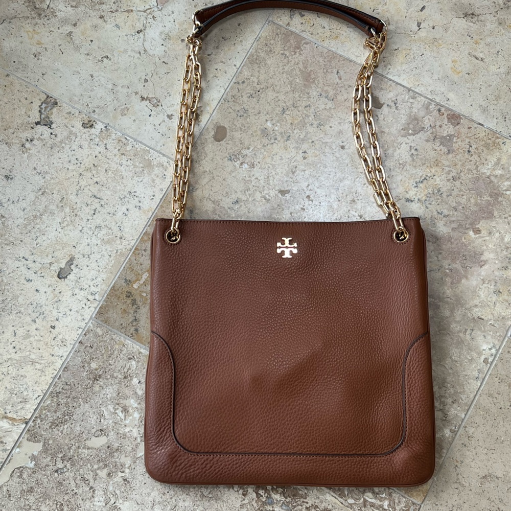 Tory Burch Marsden Swingpack Cross Body Bag